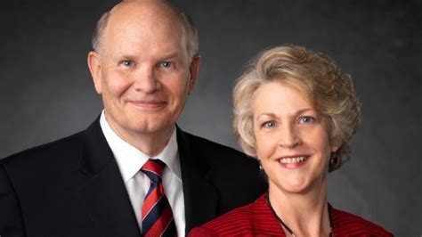 elder renlund wife|elder dale renlund cancer.